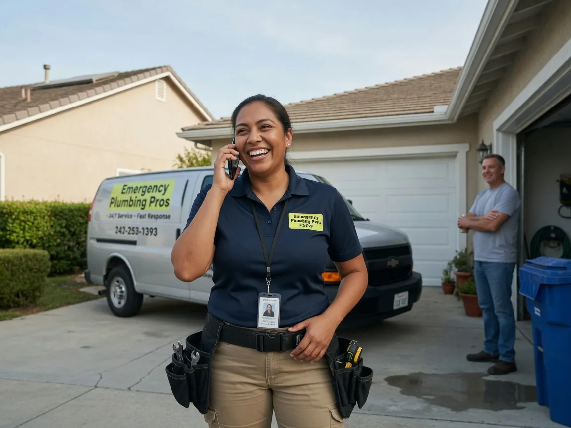 Emergency Plumber Benedict, KS FAQs